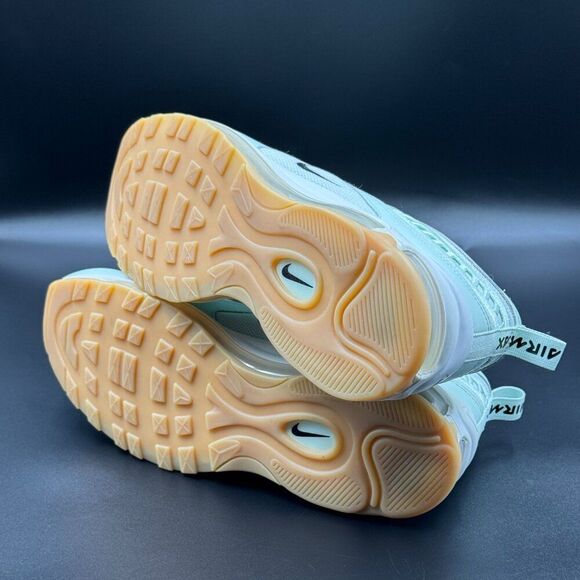 Wmns Nike Air Max 97 Ultra 'Barely Green' - Picture 7 of 10